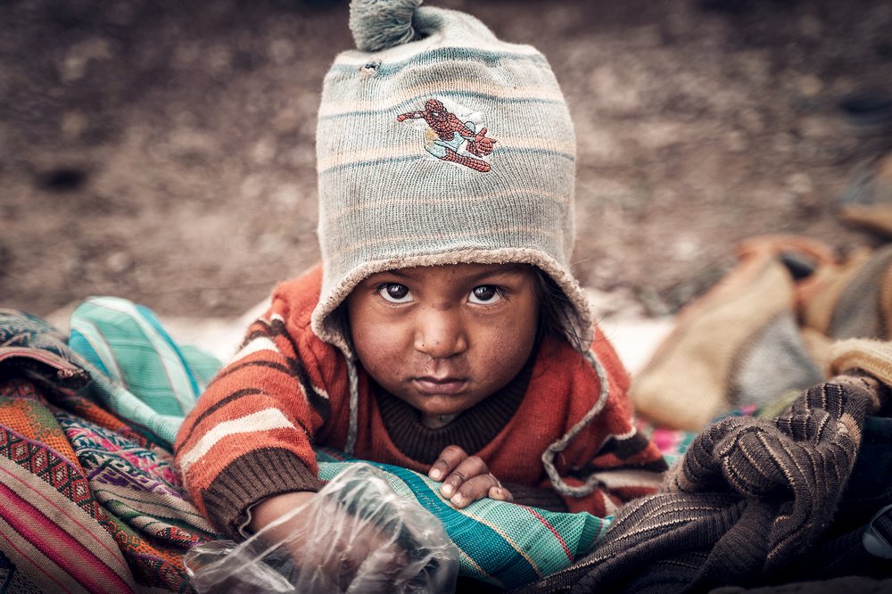 Photograph by Oscar Penaranda