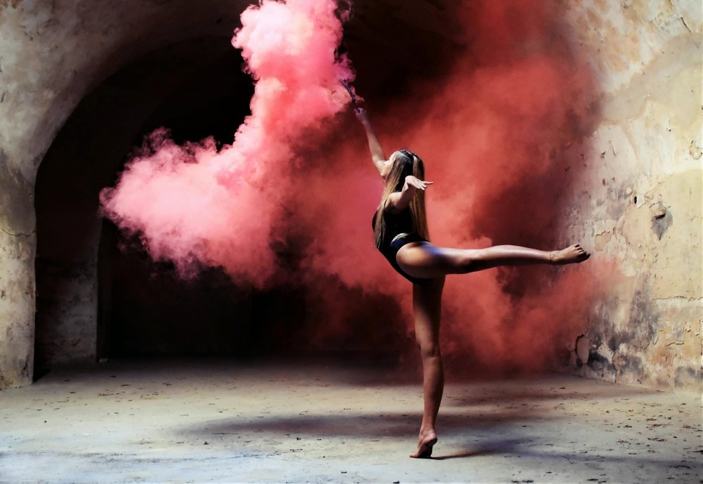 Photograph by Gizela Halászová