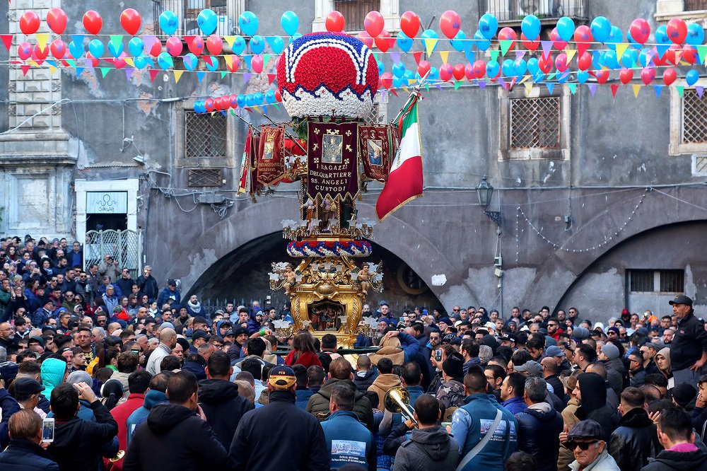 Photograph by Claudio Bonaccorsi