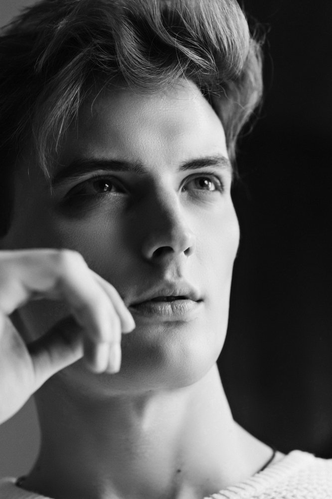 Микеланджело-Давид