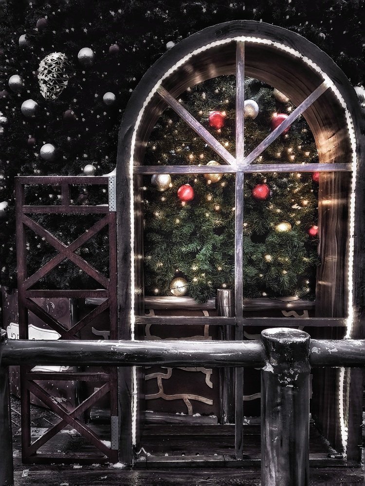 Photograph by Галина Меховская