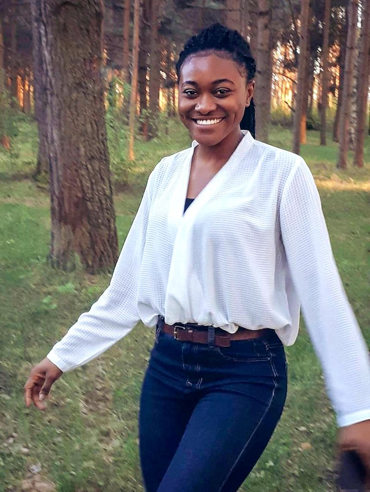 Photograph by Maya Step