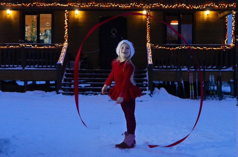 Photograph by Колосова Юля