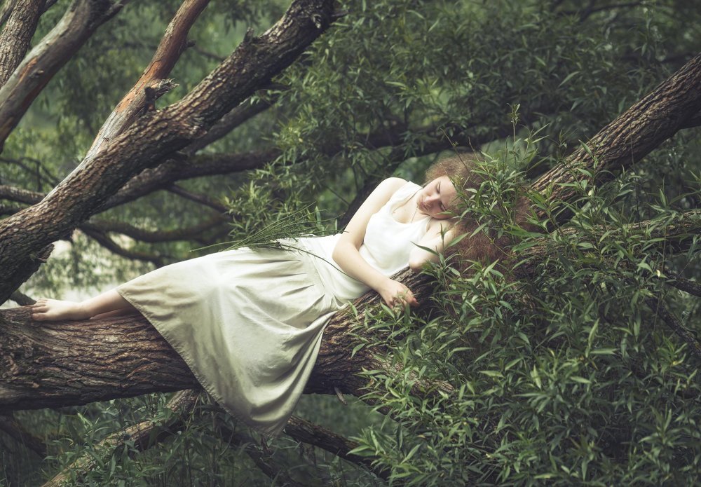 Фотография автора Иванна Климшина