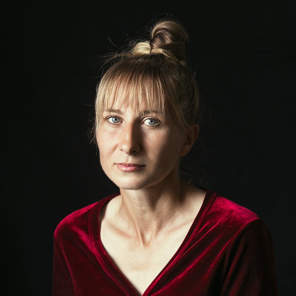 Фотография автора Иванна Климшина