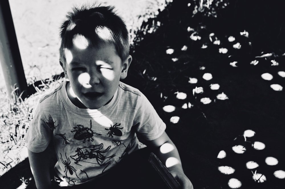 Photograph by Анна Зеленина