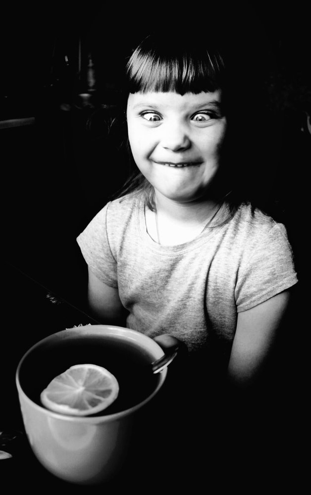 Photograph by Анна Зеленина