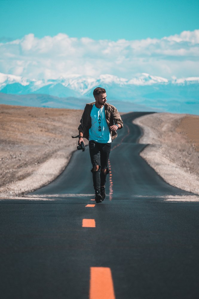 Photograph by Никита Давыдов