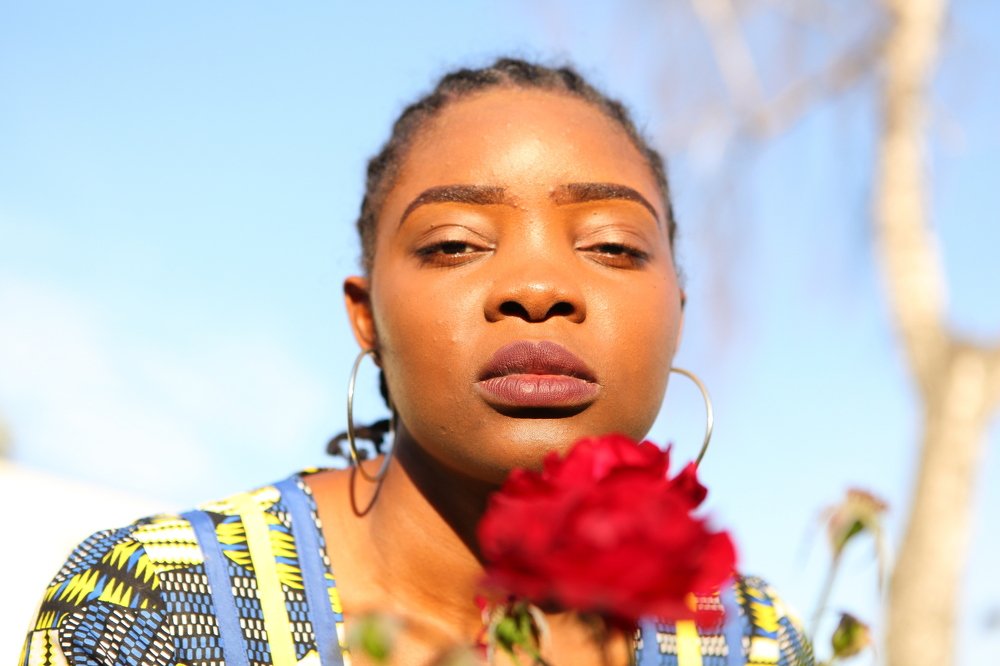 Photograph by Анна Зеленина