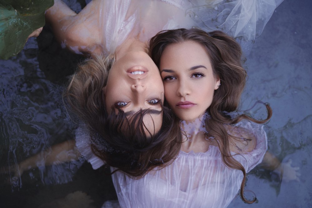 Photograph by Анна Фролова