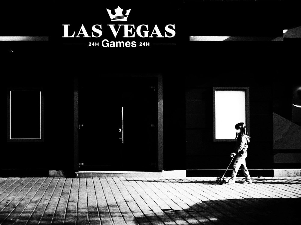 Photograph by Constantin Ciobanu