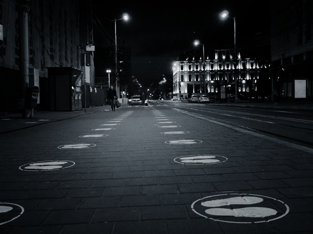 Photograph by Constantin Ciobanu