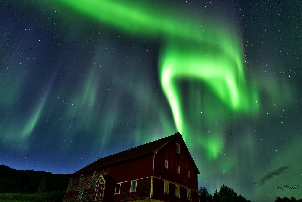 Photograph by Radu Marian