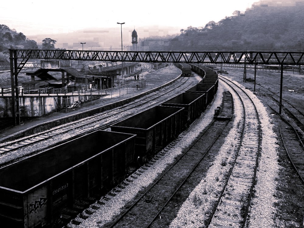 Photograph by Marcio Silveira