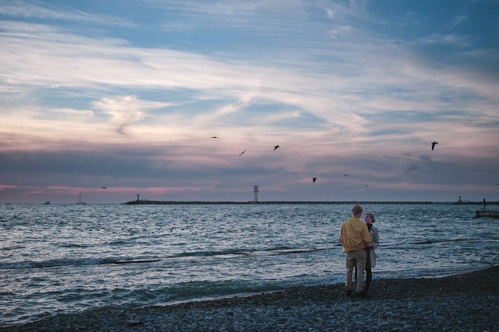 Photograph by Сергей Ганачьян