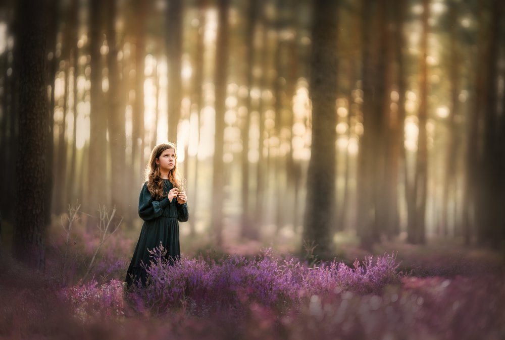 Photograph by Anna Szczęsna