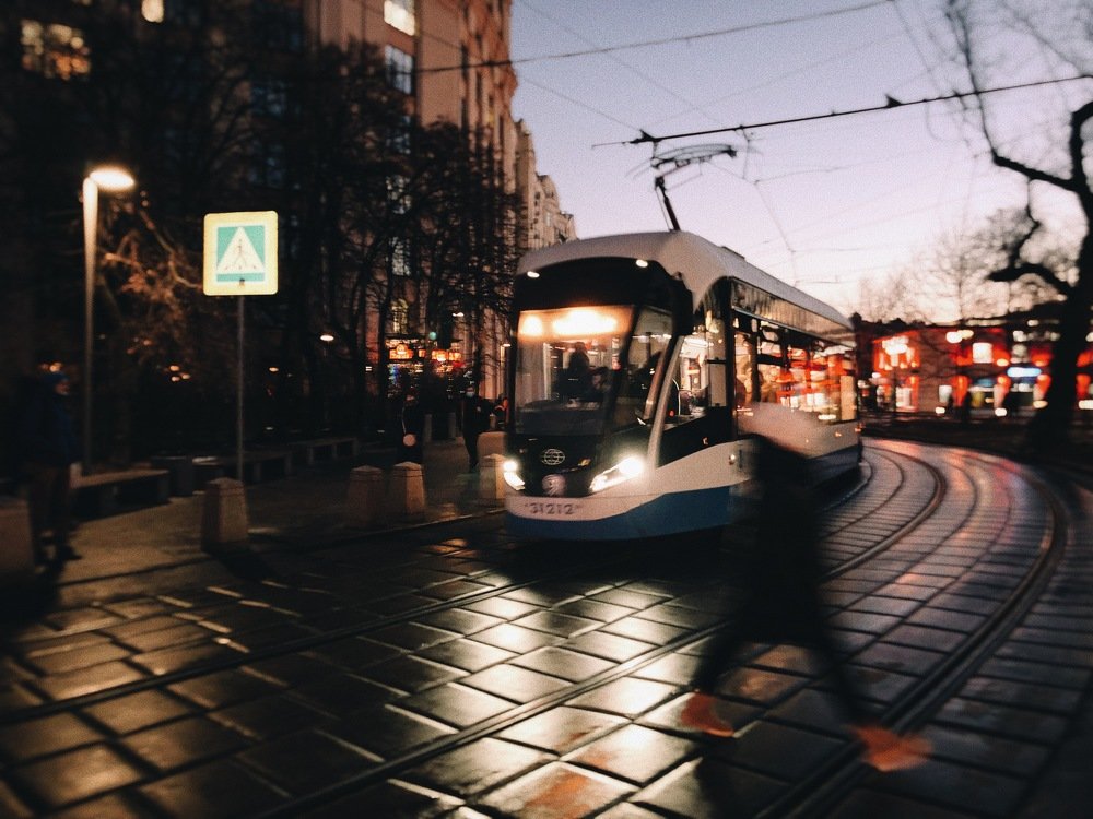 Photograph by Станислав