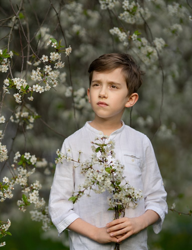 Photograph by Anna Szczęsna