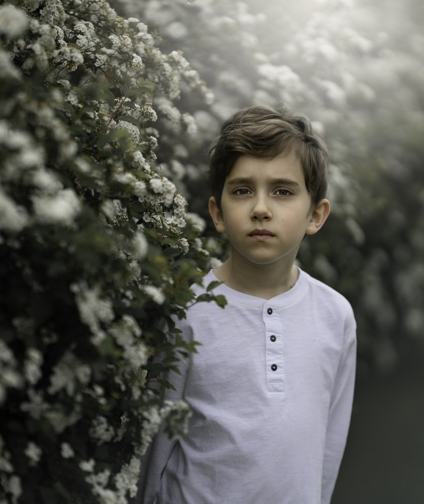 Photograph by Anna Szczęsna