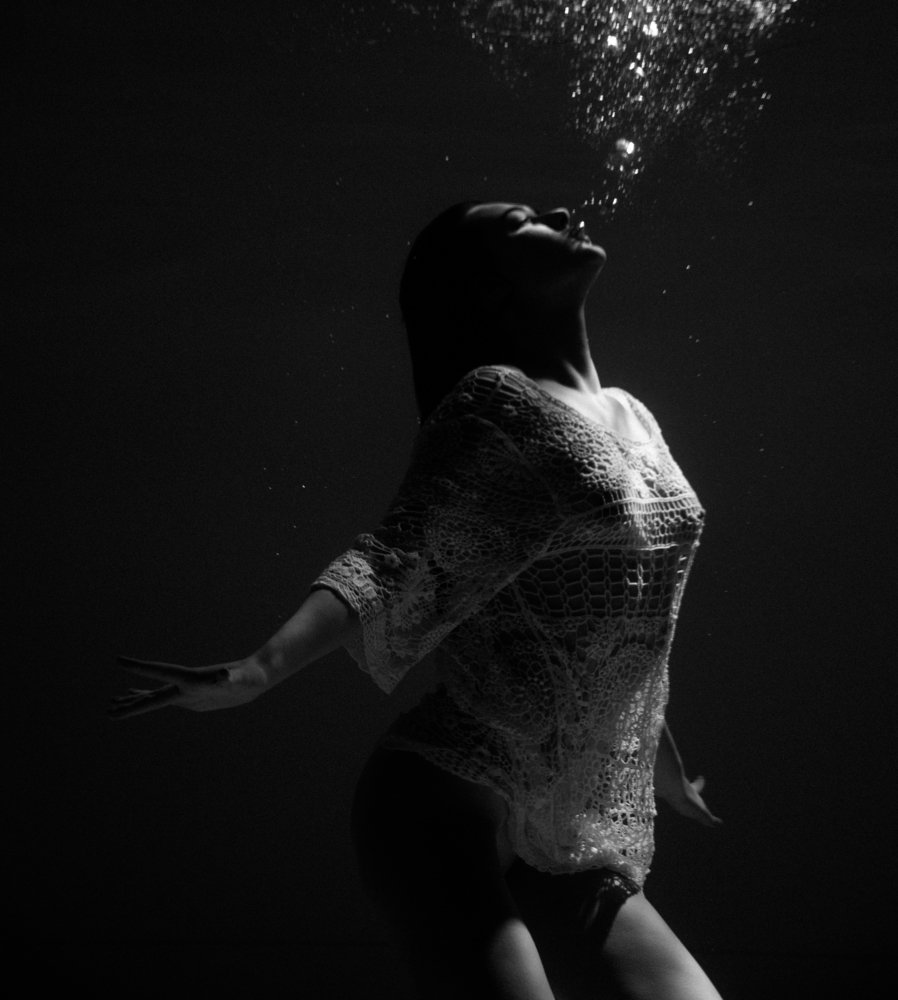 Photograph by Алёна Лукьянчук