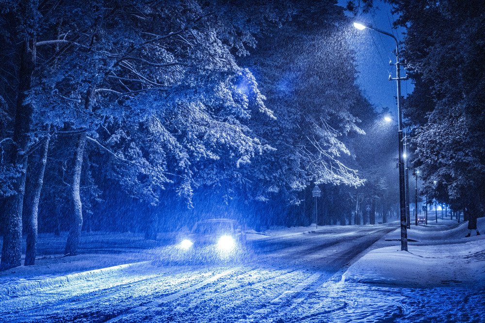 Фотография автора Ольга Никанович