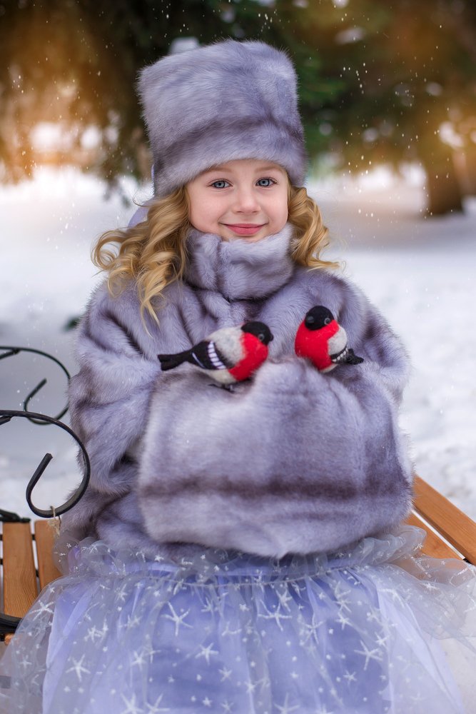 Photograph by Яна Боронавкина