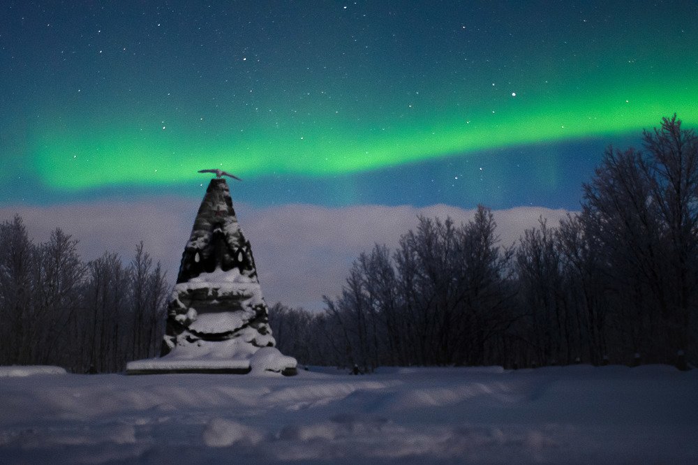 Photograph by Евгения Тарасова