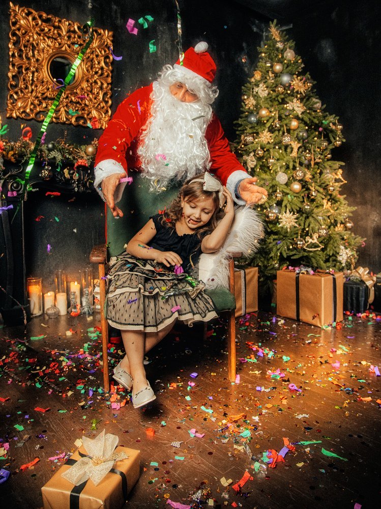 Photograph by Юлия Мальнева