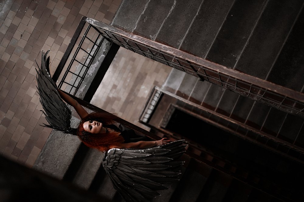 Photograph by Анастасия Веселова