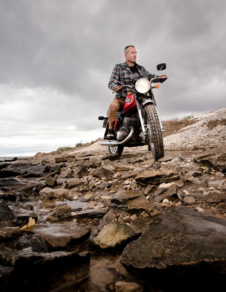 Photograph by Александр Евграфов