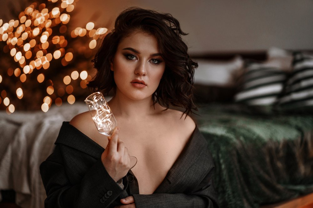 Photograph by Анастасия Веселова