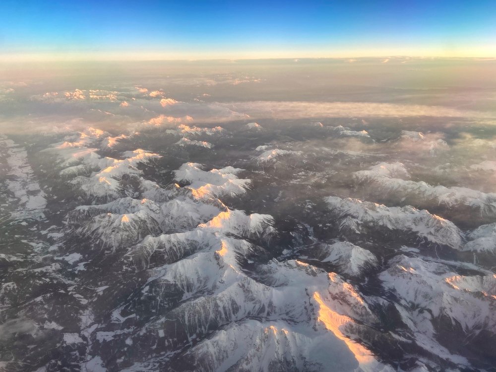 Photograph by Galina Baranovskaja