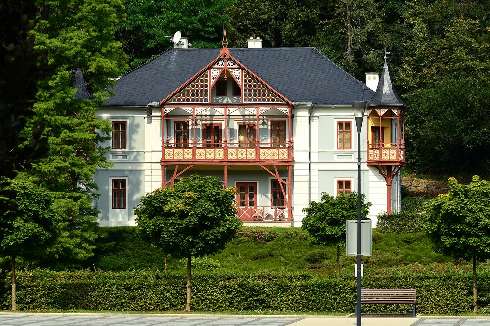 Photograph by Bob Gajdoš