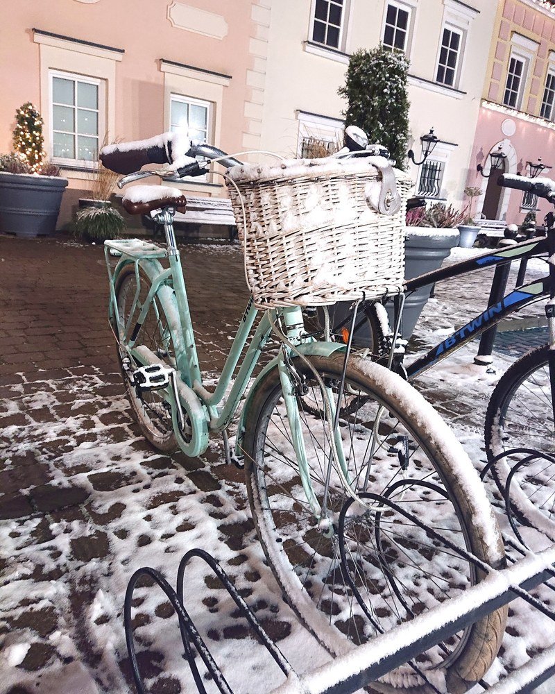 Photograph by Jowita Stachowiak