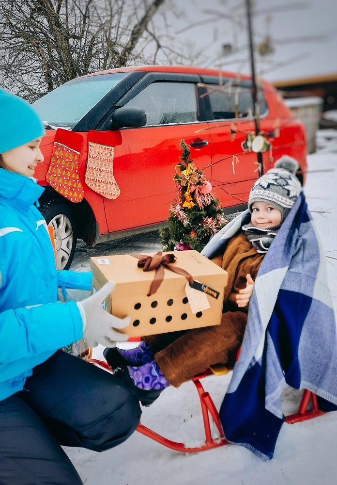 Photograph by Светлана Моисеева