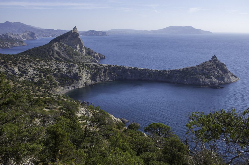 Меганом, Сокол, Капчик