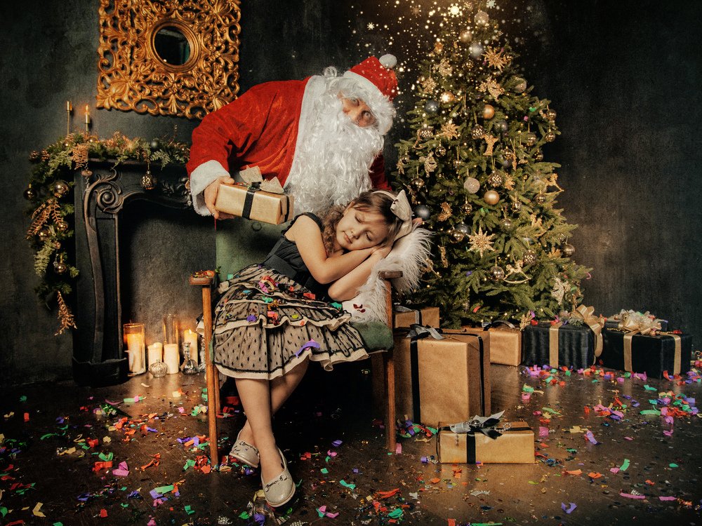 Photograph by Юлия Мальнева