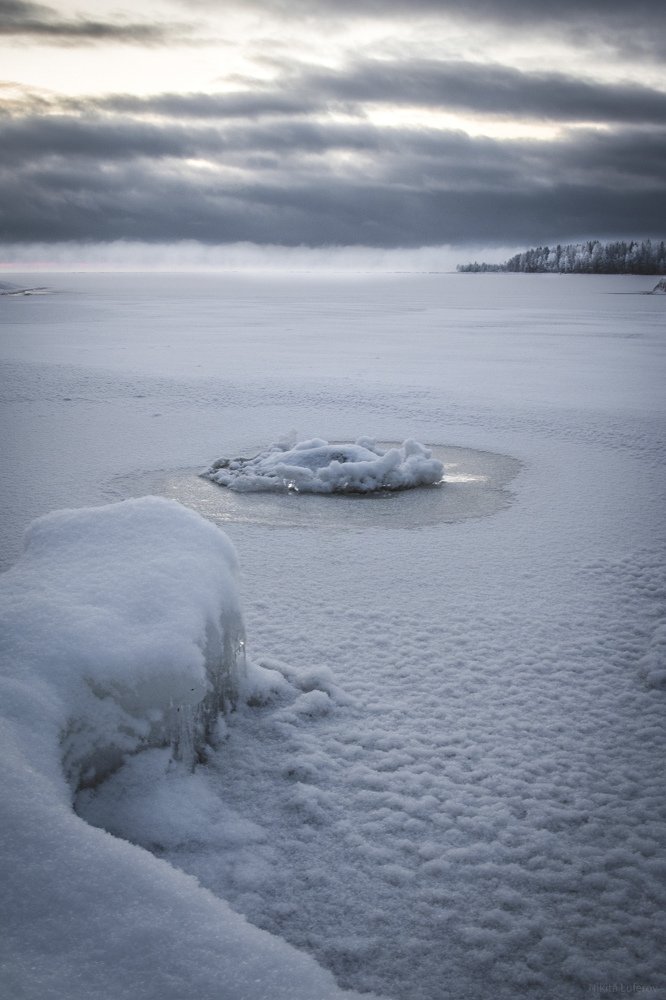 Photograph by Никита Луферов