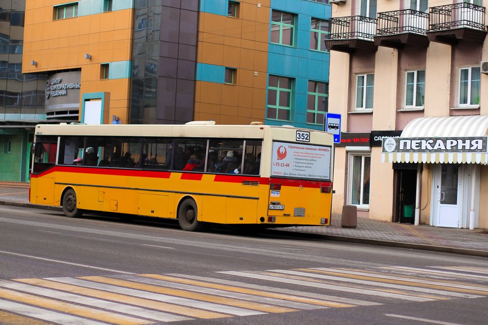 Photograph by Филипп Пархоменко