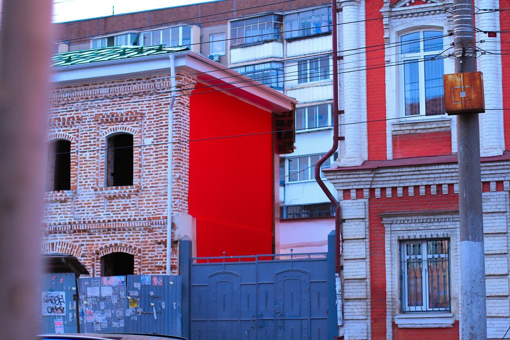 Photograph by Филипп Пархоменко