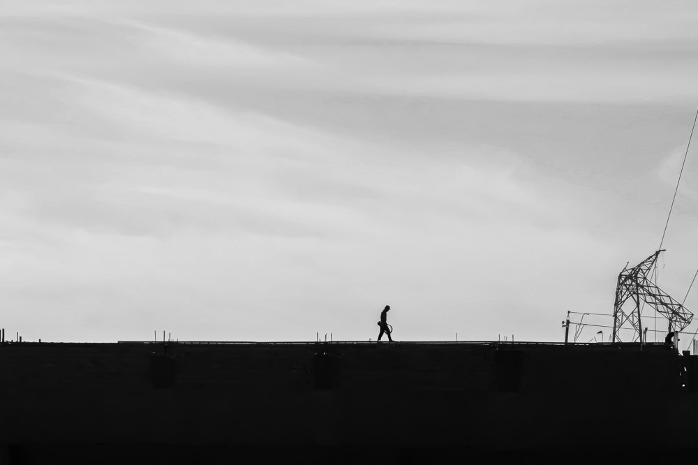 Photograph by Sabah Aljammasi