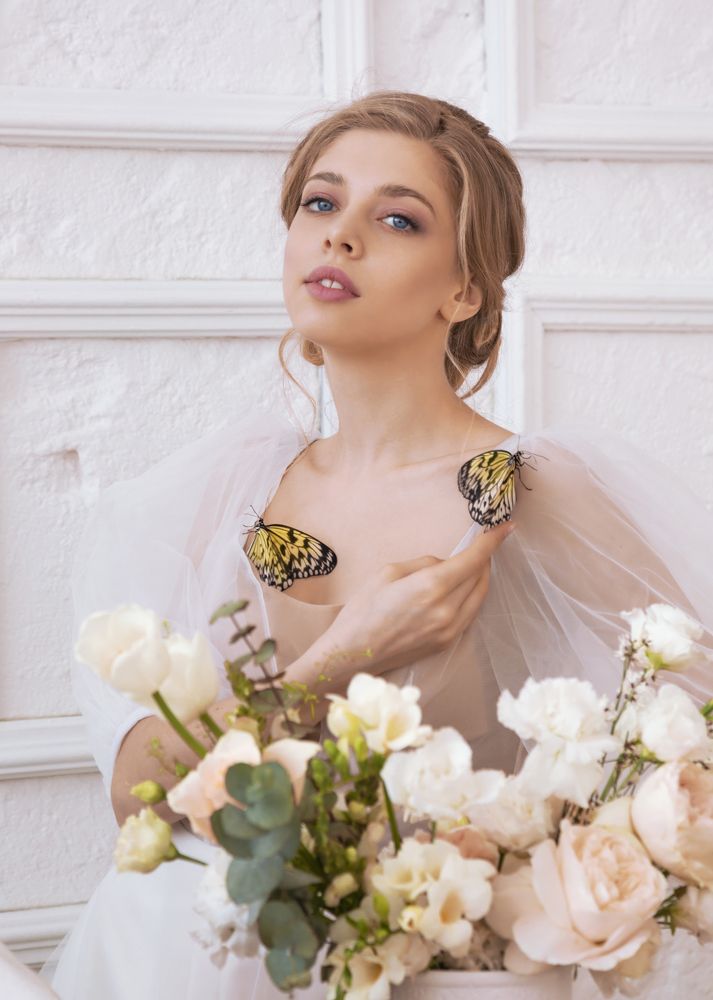 Фотография автора Евгения Булавина