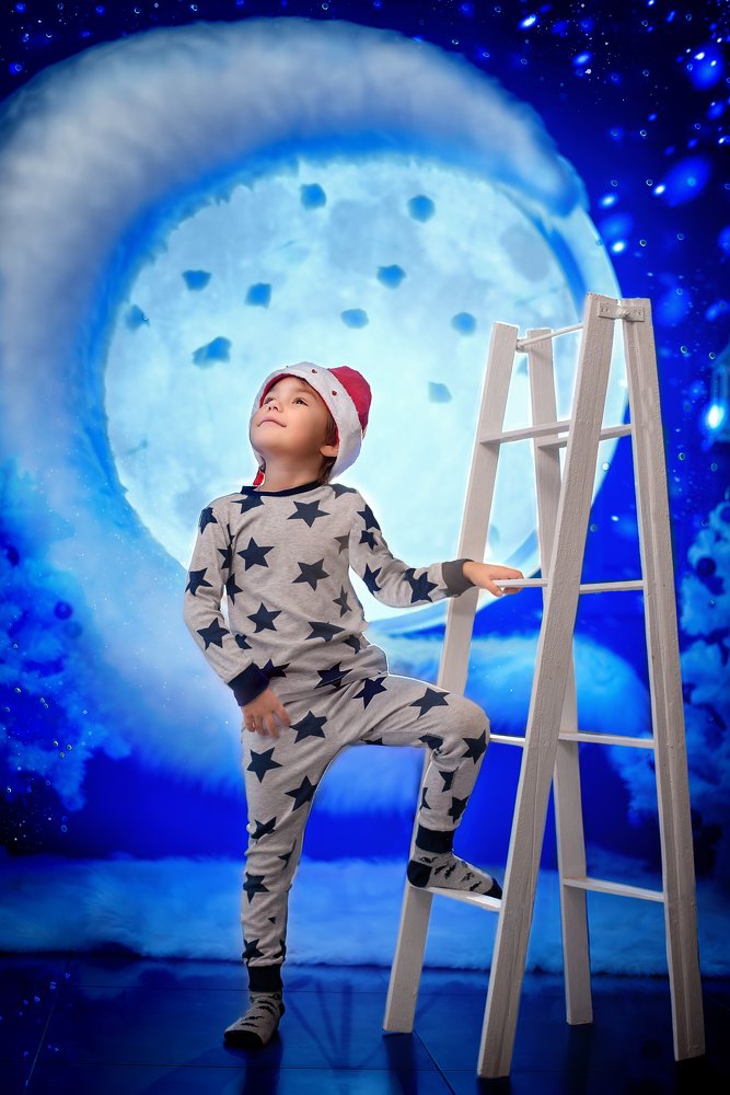 Photograph by Юлия Титова