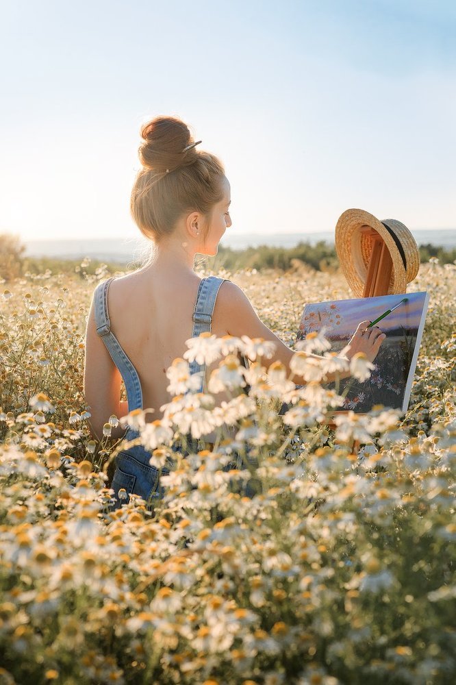 Photograph by Алина Зиннатуллина