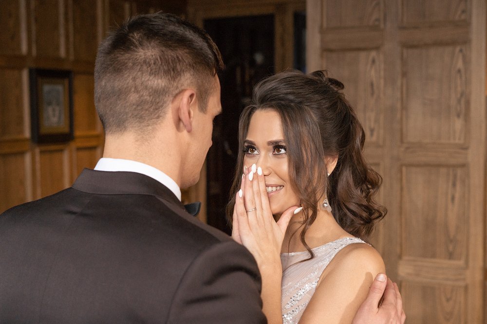 Photograph by Ольга Роговская