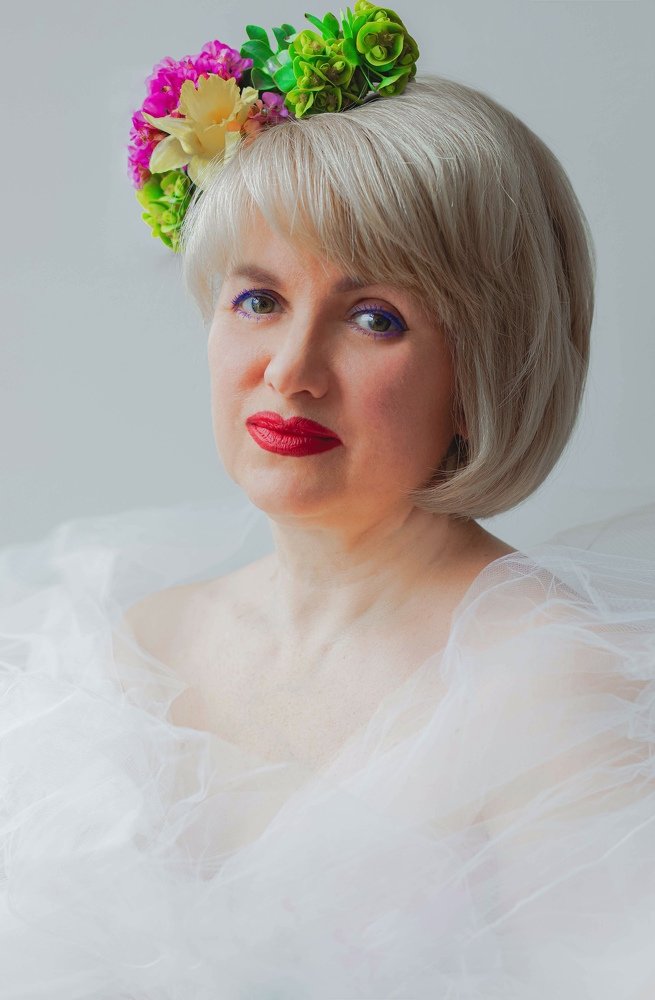 Photograph by Yana Viesulas