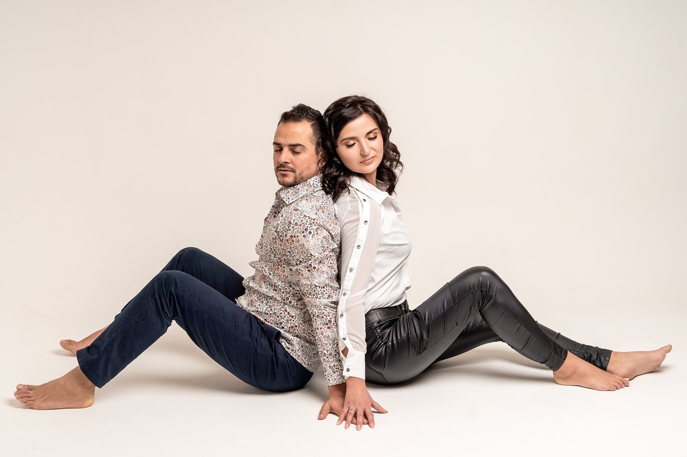 Photograph by Ольга Роговская