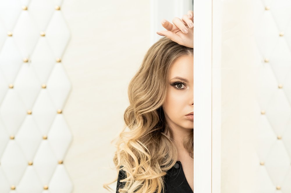 Photograph by Ольга Роговская