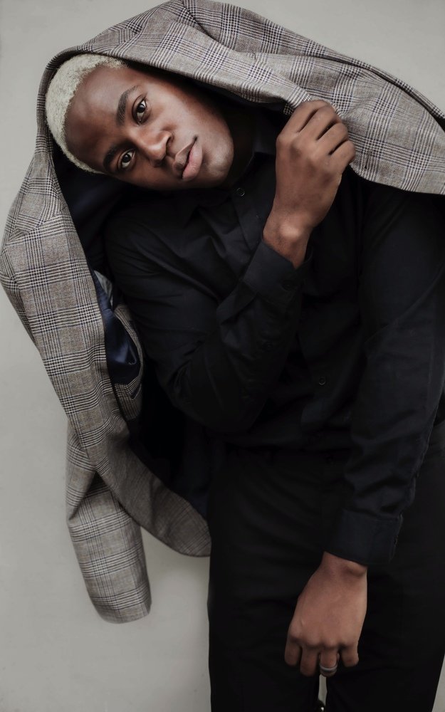 Photograph by Yana Viesulas