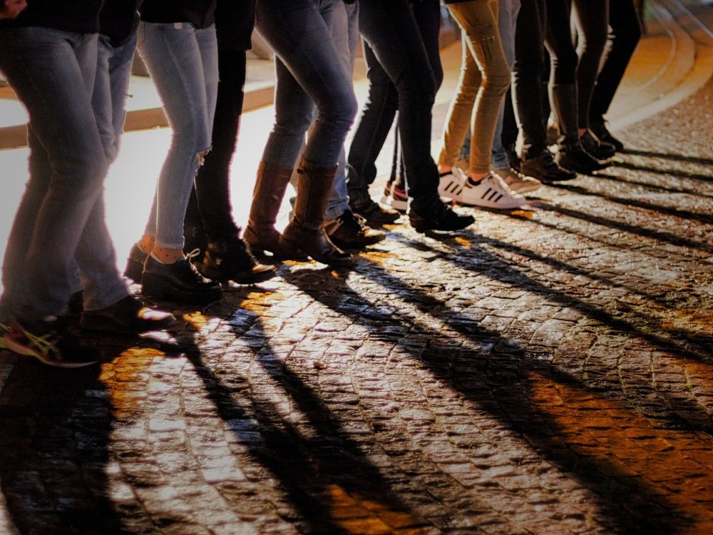 Photograph by Ivan Loriga